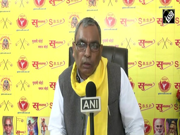 NDA alliance in UP gets stronger. OP Rajbhar meets Amit Shah, his party SBSP joins NDA