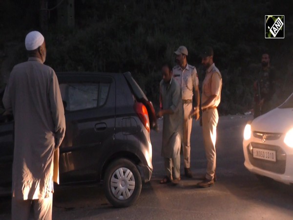 J&K Police launches major crackdown on narco terror, 318 held