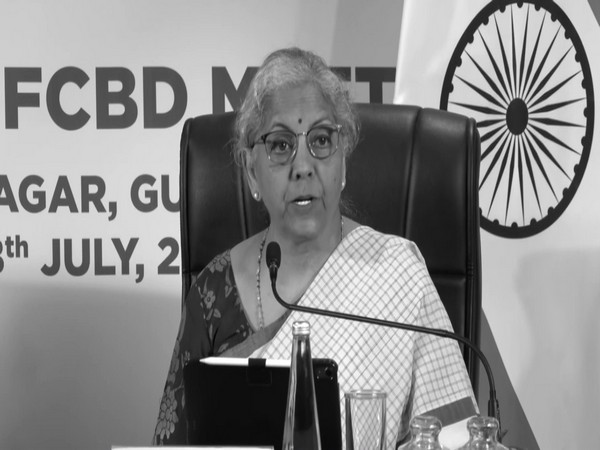 “PM Modi’s State Visit to USA strengthened our partnership…” FM Nirmala Sitharaman