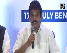 ‘Game changer of Indian political scenario’ Congress’ KC Venugopal as Opposition Unity meet begins