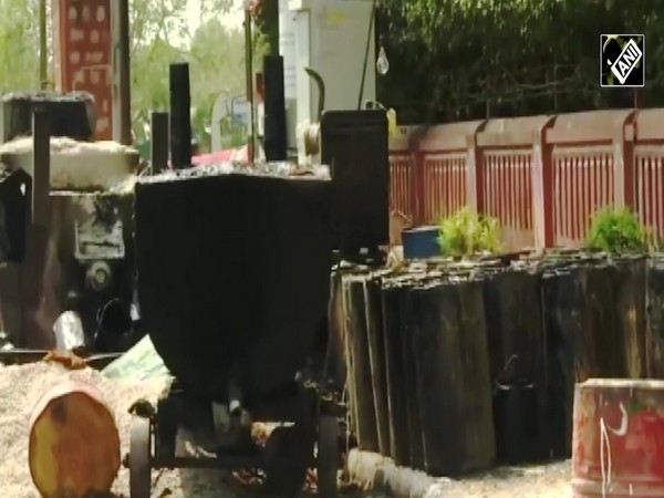 Rajasthan is becoming model state in terms of road network