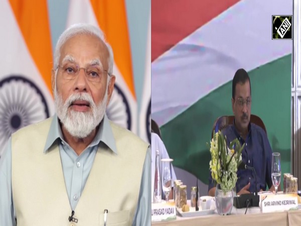 “Family first, Nation nothing…” PM Modi takes aim at Gandhi family