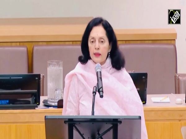 “India calls for immediate cessation of hostilities” Ruchira Kamboj at UNGA Annual Debate on Ukraine