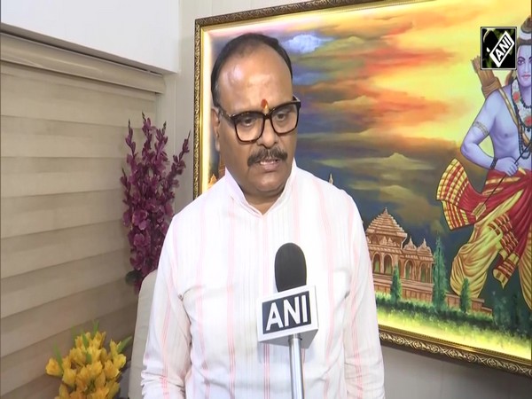 Seema Haider case: “Won’t tolerate any illegal activity….” Uttar Pradesh Dy CM Brajesh Pathak