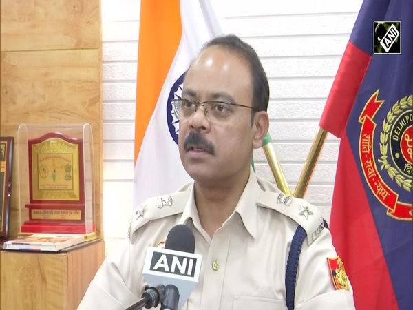 जाफराबाद इलाके में हुई एक युवक की जघन्य हत्या को दिल्ली पुलिस ने सुलझाया