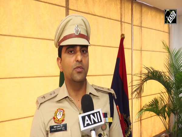 दिल्ली पुलिस ने किया वाहनचोरों के अंतरराज्यीय गिरोह का भंडाफोड़