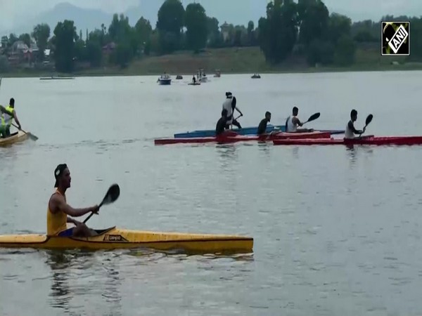 J&K government organises Manasbal festival at Ganderbal