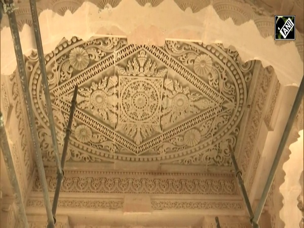 Exclusive! Shri Ram Janmbhoomi Teerth Kshetra issues latest visuals of grand Ram Temple in Ayodhya