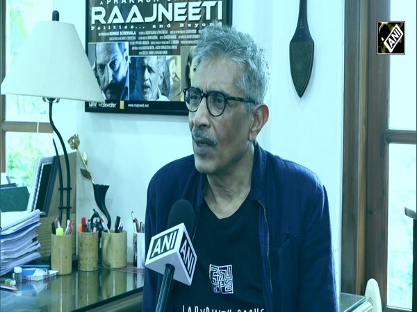 ‘Highway Nights’ spreads message of humanity, education, says Prakash Jha on his new short film