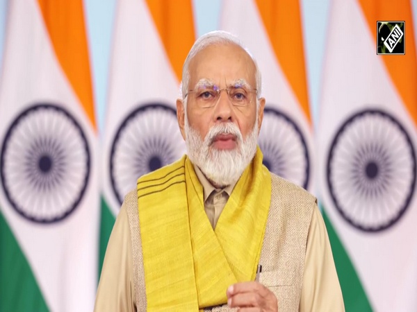 India has potential to become one of the largest providers of skilled workforce in world: PM Modi