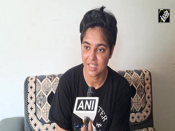 Self-help group starts seed business in Budgam with help of UMEED scheme