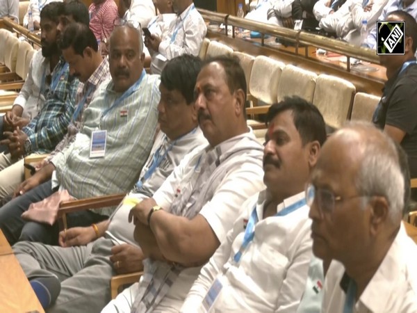 Indian Railways conduct 12th National Meet in Srinagar for development of railway Infrastructure