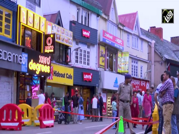 Cylinder blast case: NSG team inspects incident site in Himachal’s Shimla