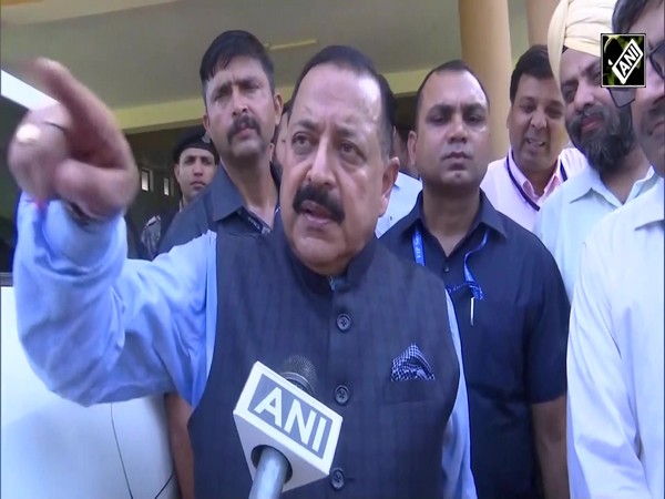 “Chandrayaan-3 will land on…” Union Minister Jitendra Singh gives major update