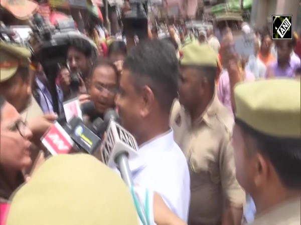 No ASI survey of Gyanvapi mosque complex till July 26, Supreme Court stays Varanasi Court order