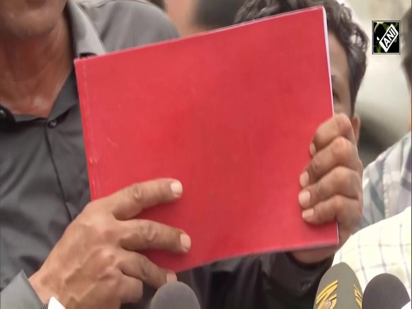 “Kicked, punched, dragged out…” Sacked Rajasthan Minister not allowed into assembly