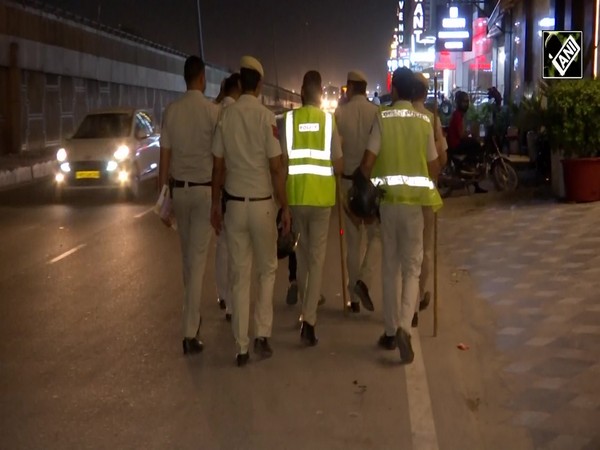 Delhi Police reviews security arrangements ahead of Independence Day, G-20 Summit