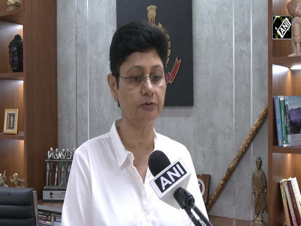 चाईनीज मांझे का इस्तेमाल करने पर होगी सजा: सुमन नलवा, पीआरओ, दिल्ली पुलिस