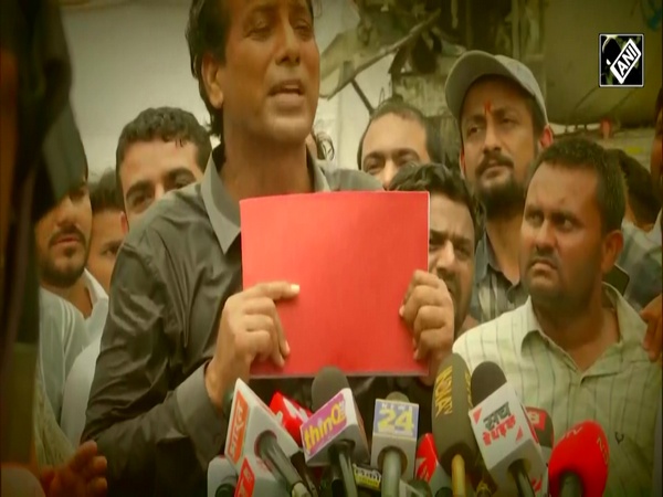 ‘Red Diary’ controversy heats up in Rajasthan, Rajendra Gudha demands Narco test on Congress leaders