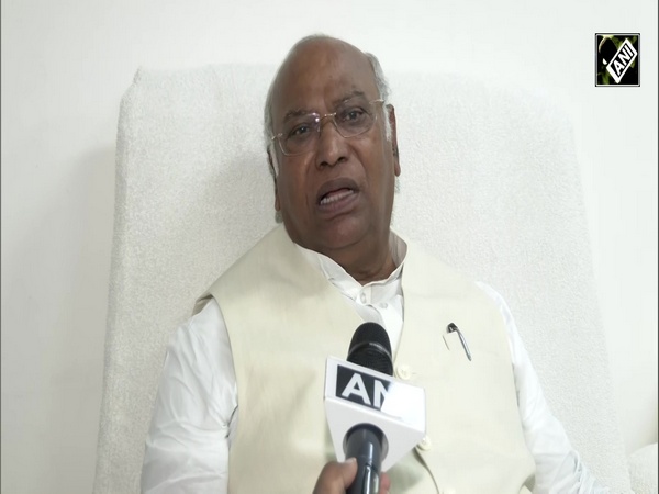 “PM Modi is directionless…” LoP Mallikarjun Kharge takes aim at Central Govt over Manipur issue