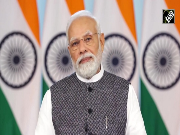 PM Narendra Modi hails India’s efforts to preserve ‘big cats’ at G20 Ministerial Meeting