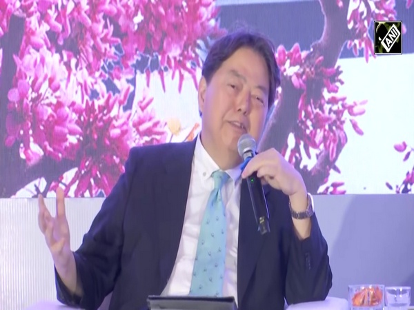 “Not dancing with him…” EAM Jaishankar quips when asked to dance on ‘Naatu Naatu’ with Japanese FM