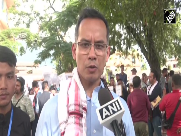 “Why is he unavailable?” Gaurav Gogoi slams PM Modi as I.N.D.I.A delegate meets victims in Manipur