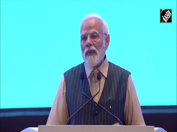 एनईपी-2020 की तीसरी वर्षगांठ पर बच्चों से मिले पीएम मोदी, अखिल भारतीय शिक्षा समागम का किया उद्घाटन