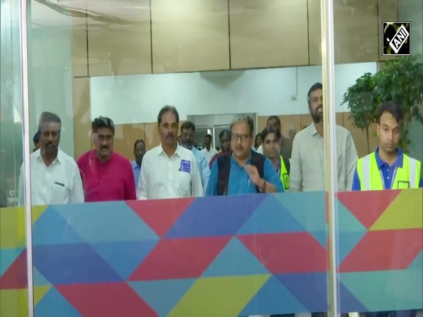 Delhi: I.N.D.I.A. delegation’s 2-day visit to violence-hit Manipur concludes