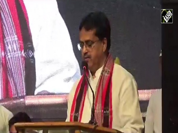 CM Manik Saha urges Judiciary to take strict view on bail matters for drug-free Tripura