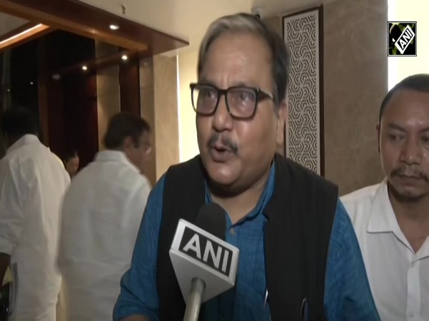 “Situation is worsening”:  Adhir Chowdhury as I.N.D.I.A. delegation meets Manipur Guv