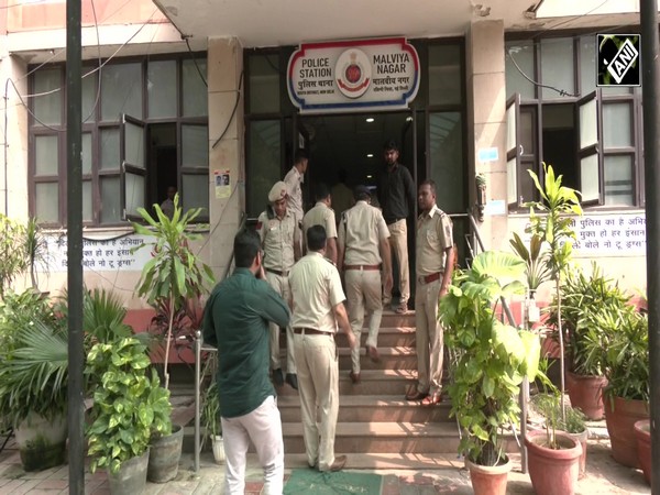 Delhi Police solves Malviya Nagar murder case