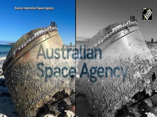 ISRO rocket parts found on Australian beach? Australian Space Agency shares key details