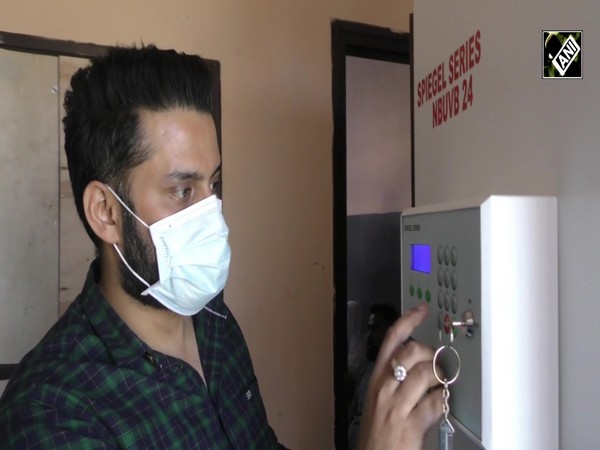 J&K: Baramulla gets first Physical Medicine and Rehabilitation Centre