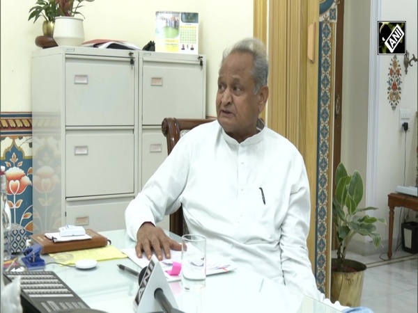 Rajasthan CM Ashok Gehlot urges young people to connect with Mahatma Gandhi’s principles