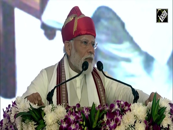 “World looking for future in India…” PM Modi on being conferred with Lokmanya Tilak National Award