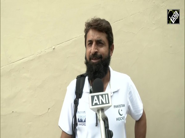 “Hope India-Pak relations become stronger…” Pak Hockey coach ahead of Asian Championship Trophy