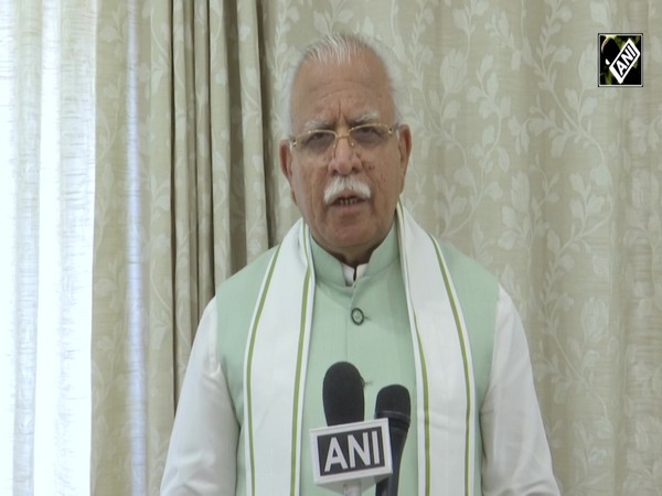 “Big conspiracy, yatra and police were attacked…” Haryana CM’s big statement on Nuh violence