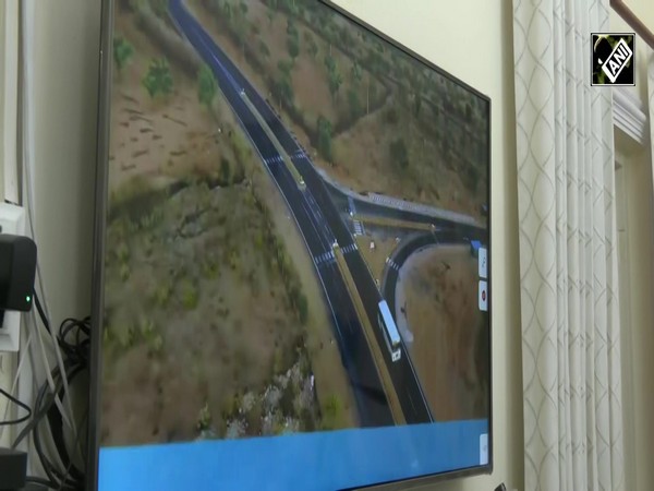 Development pace of Rajasthan has increased due to safe and smooth roads: CM Gehlot