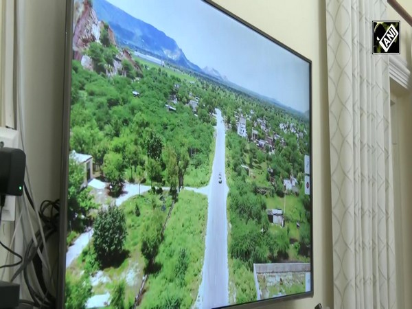 राजस्थानः 2422 करोड़ रुपए की लागत से 1514 गांवों में बनेंगी नई सड़कें