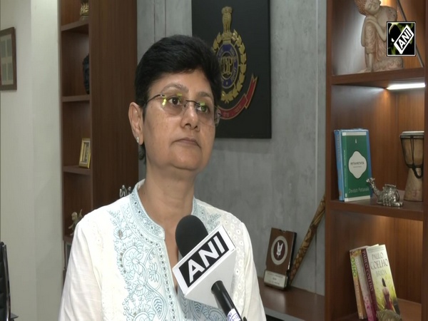 साम्प्रदायिक सौहार्द बिगाड़ने वालों के खिलाफ दिल्ली पुलिस का होगा सख्त एक्शनः सुमन नलवा, पीआरओ, दिल्ली पुलिस