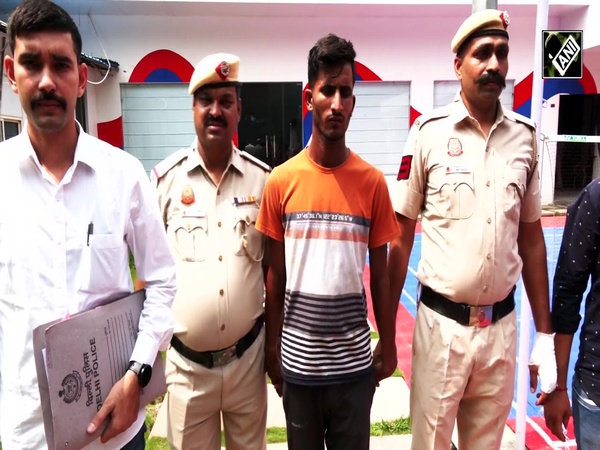 Delhi Police arrests cyber fraudster for cheating people on pretext of providing jobs