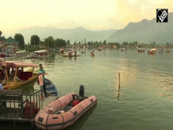 J&K registers 1.27 crore tourist arrivals this year