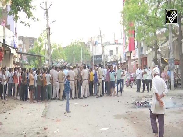 “Uttar Pradesh formula should be used…” BJP MP’s suggestion to tackle with rioters in Haryana