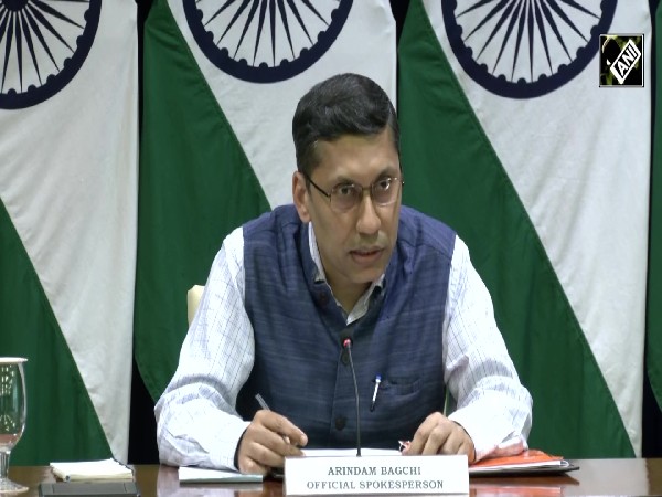 “Want friendly relations, but…” India reacts to Pak PM’s “war is not an option” remark