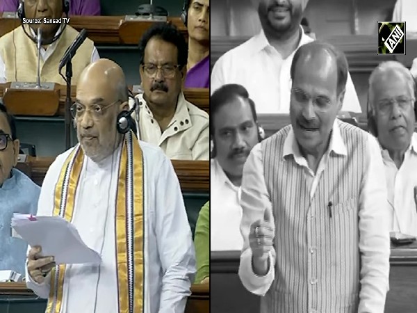 “Day or Night” Adhir Chowdhury ‘surprised’ as HM Shah recalls JL Nehru’s take on Delhi’s statehood