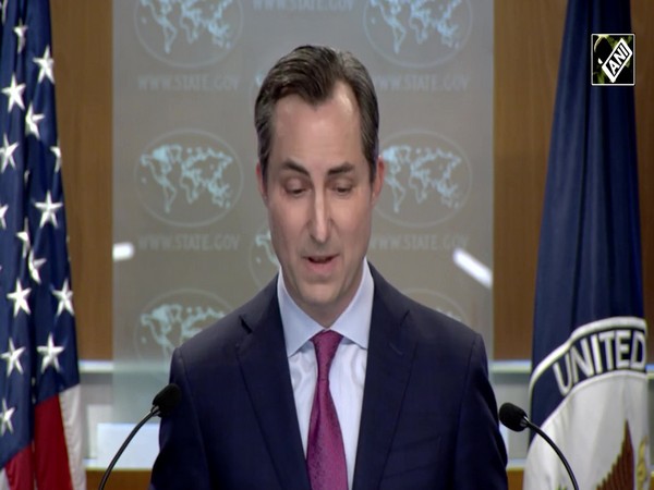 We support direct dialogue….” US State Dept reacts to Shehbaz Sharif’s call for talks with India