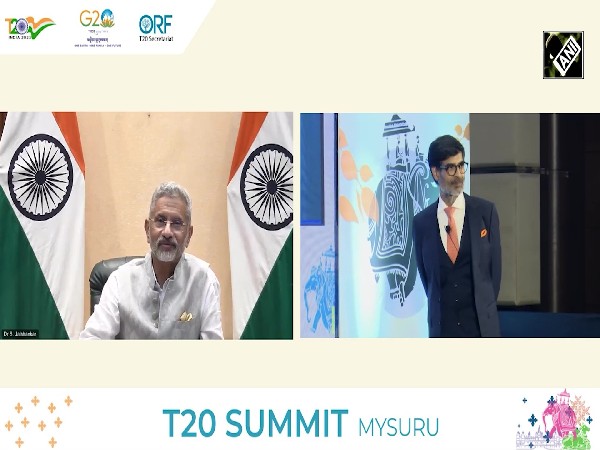 Jetlag and…’ EAM Jaishankar’s funny response to what keeps him awake at night