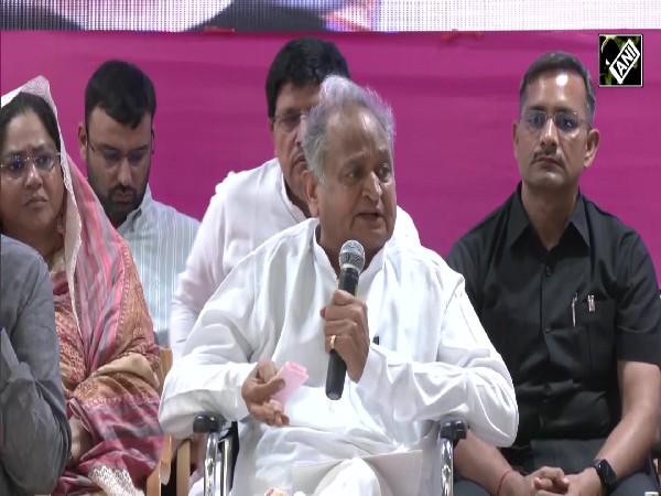 CM Ashok Gehlot lauds SC’s stay on Rahul Gandhi’s conviction