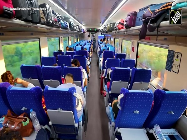 PM Modi will lay foundation for redevelopment of world class Indian railway stations